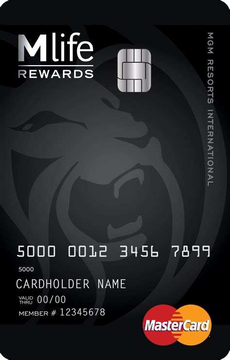 mlife rewards